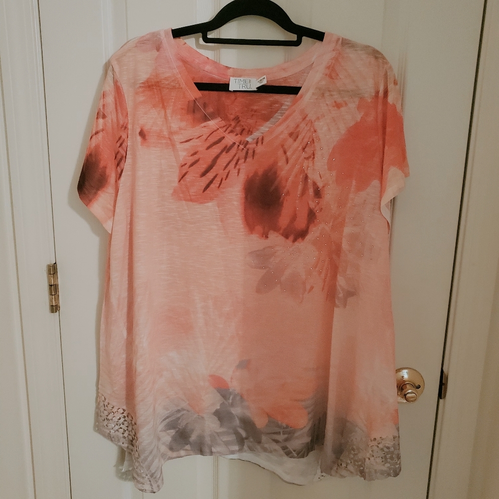 Womens summer top